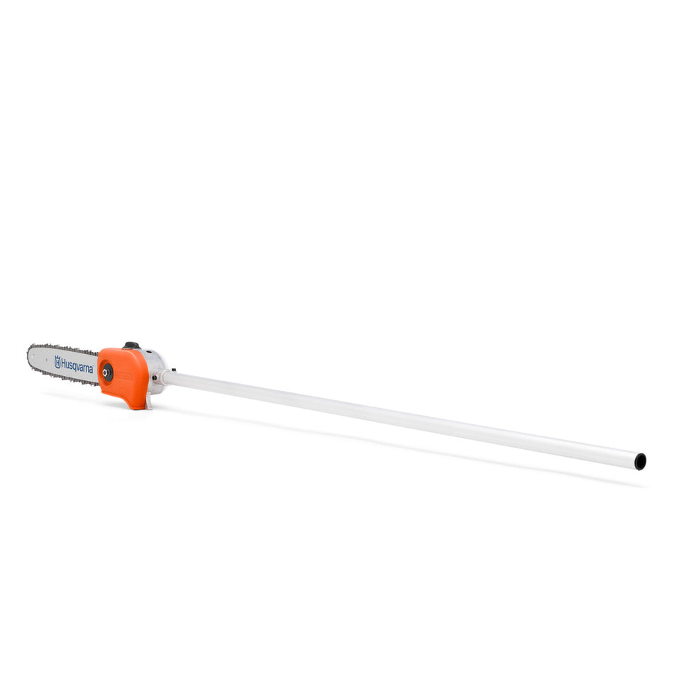 Husqvarna Pole Saw Long PAX1100 - Husqvarna 1100mm Pole saw trimmer attachment PAX1100