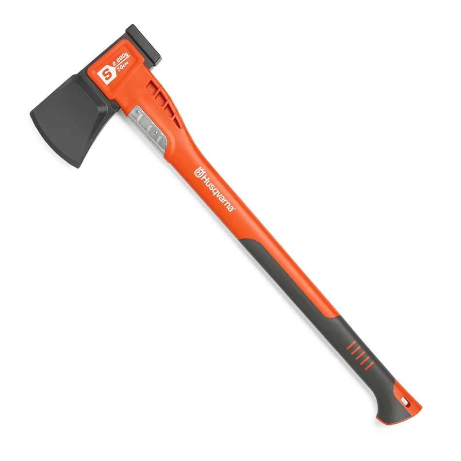 Husqvarna S2800 Axe - Splitting Axe