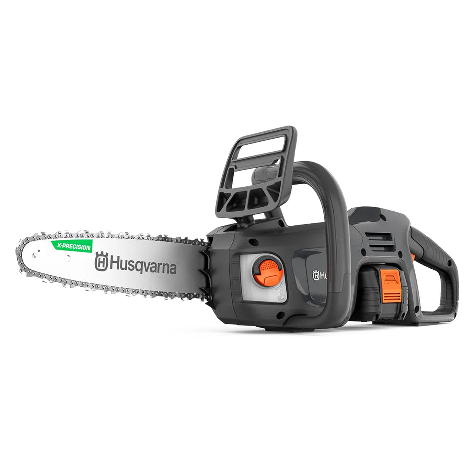 Husqvarna Aspire C15X-P4A 18V Chainsaw - For pruning, garden clearing, minor tree felling and DIY projects