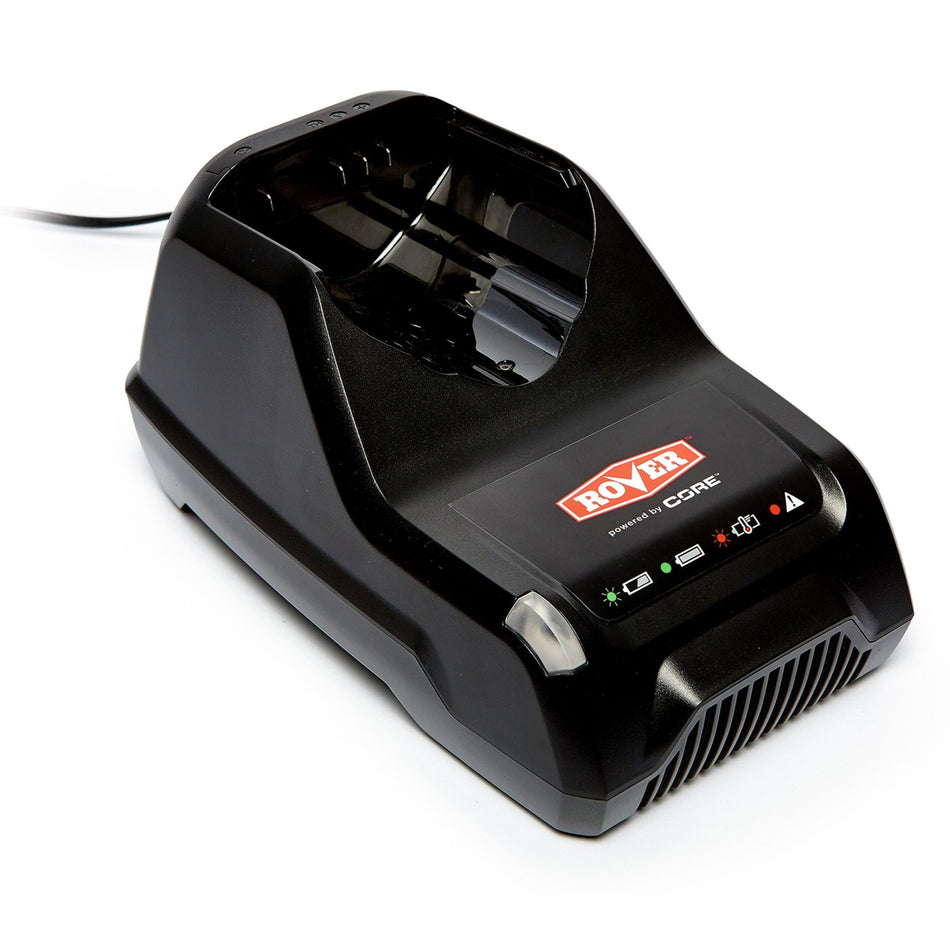 Rover CORE Battery Charger - Compatible with 4Ah and 6Ah Rover CORE 40V batteries