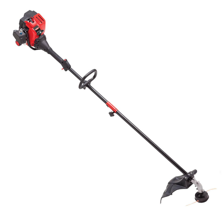 Rover CORE Line Trimmer (Skin) - 16in line trimmer powered by a 40V motor - aluminium shaft and grip handle!