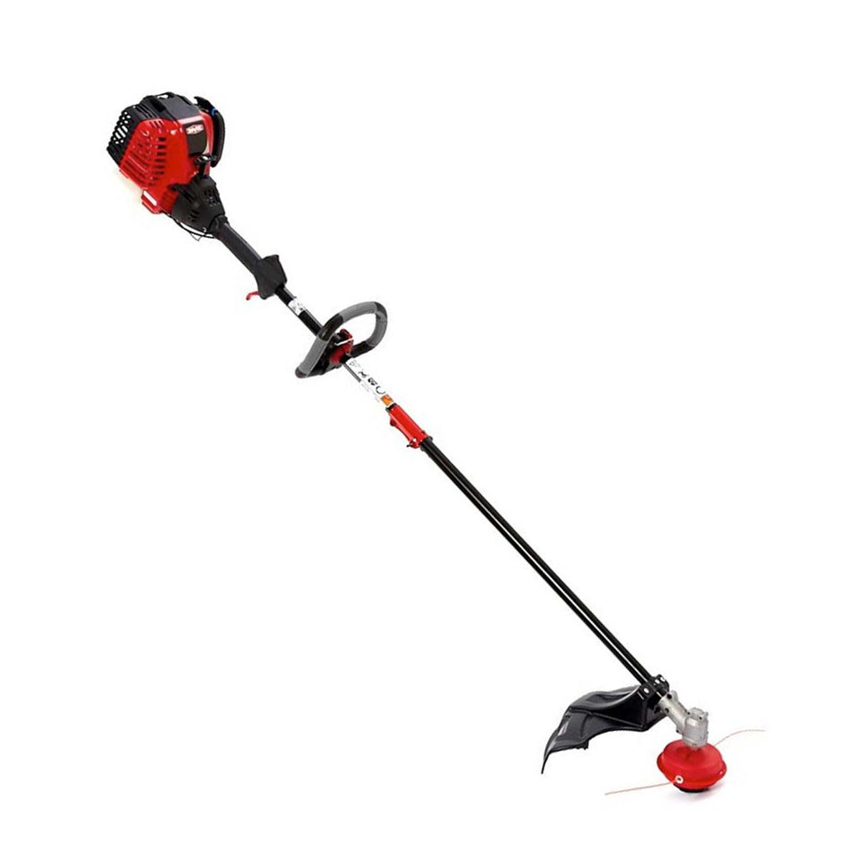 Rover RS3100 Line Trimmer - 30cc, 4-stroke engine and 43cm cutting swath for greater durability!