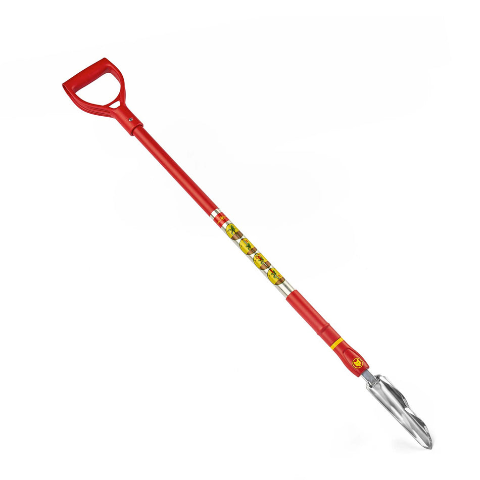 WOLF-Garten IW-F Weed Extractor - Remove deep-rooted weeds without hurting your back