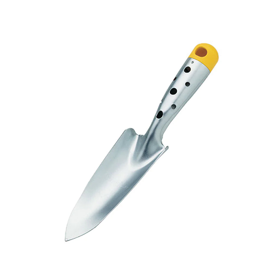 WOLF-Garten LU-P Planting Trowel - Lightweight garden trowel with a 5cm working width