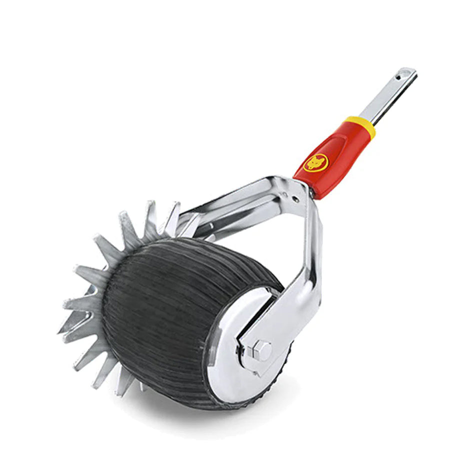 WOLF-Garten Multi: Lawn Edge Cutter - Cut grass edges with ease with this uniquely designed edger