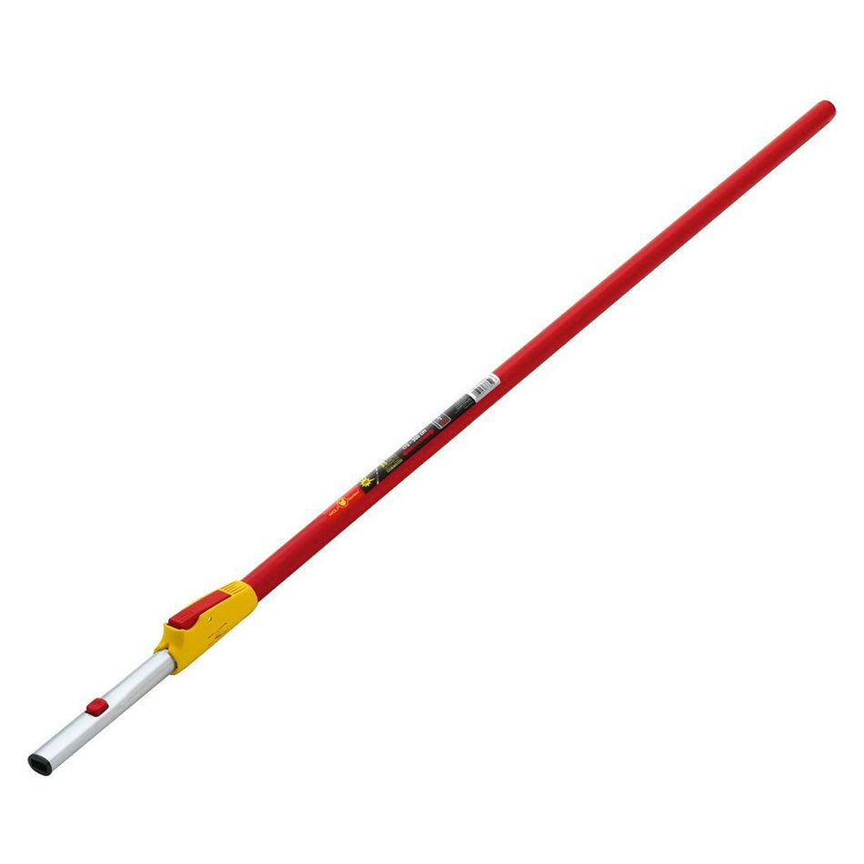 WOLF-Garten Vario Pole (90-150cm) - Fixed telescopic heights from 90cm to 150 cm