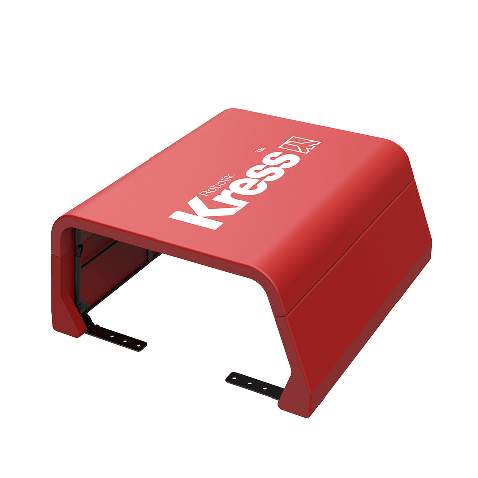 Kress Mega Garage - Protective garage for your Kress Megal models, offering pro-grad protection