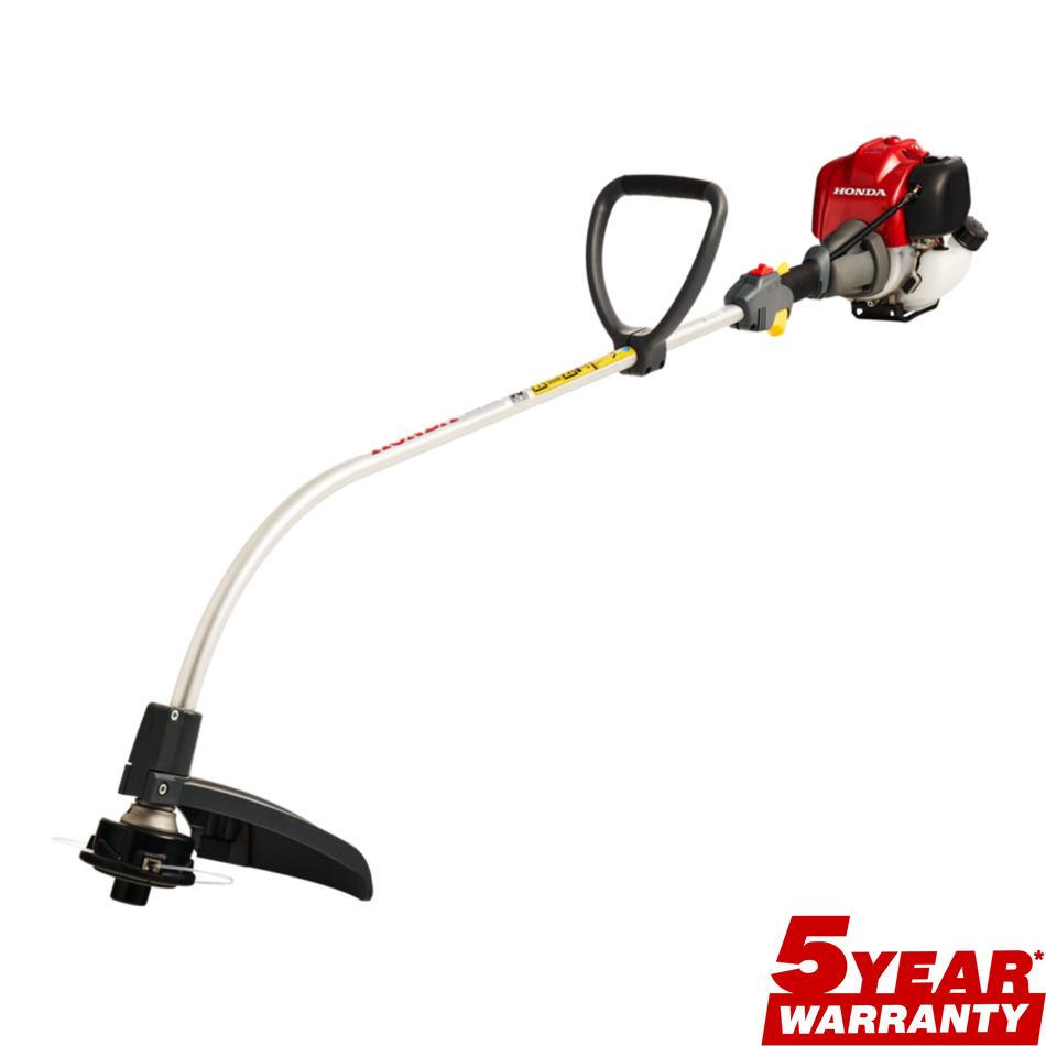 Honda UMS425UD Line Trimmer - Honda trimmer for home with 4-Stroke Commercial Engine