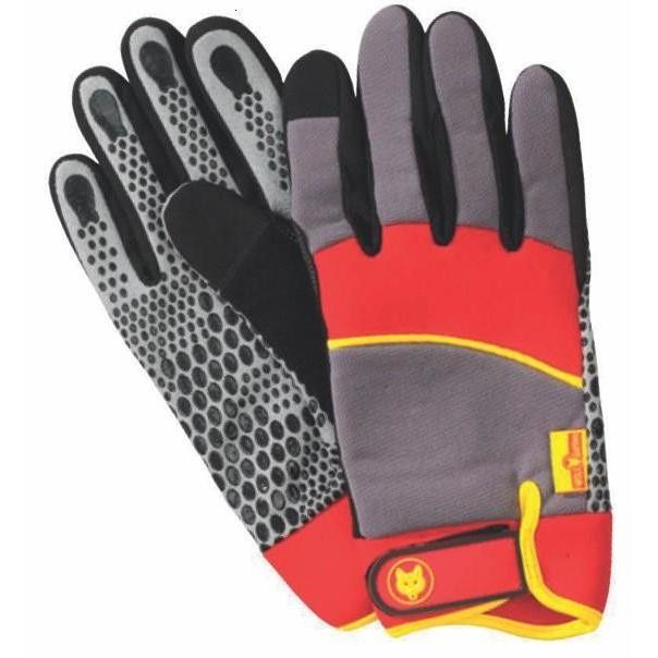 WOLF-Garten GH-M 10 Power Tool Gloves - Large