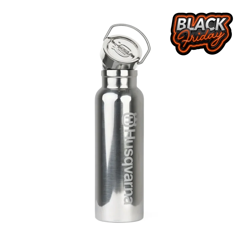 Husqvarna Xplorer 0.5L Bottle