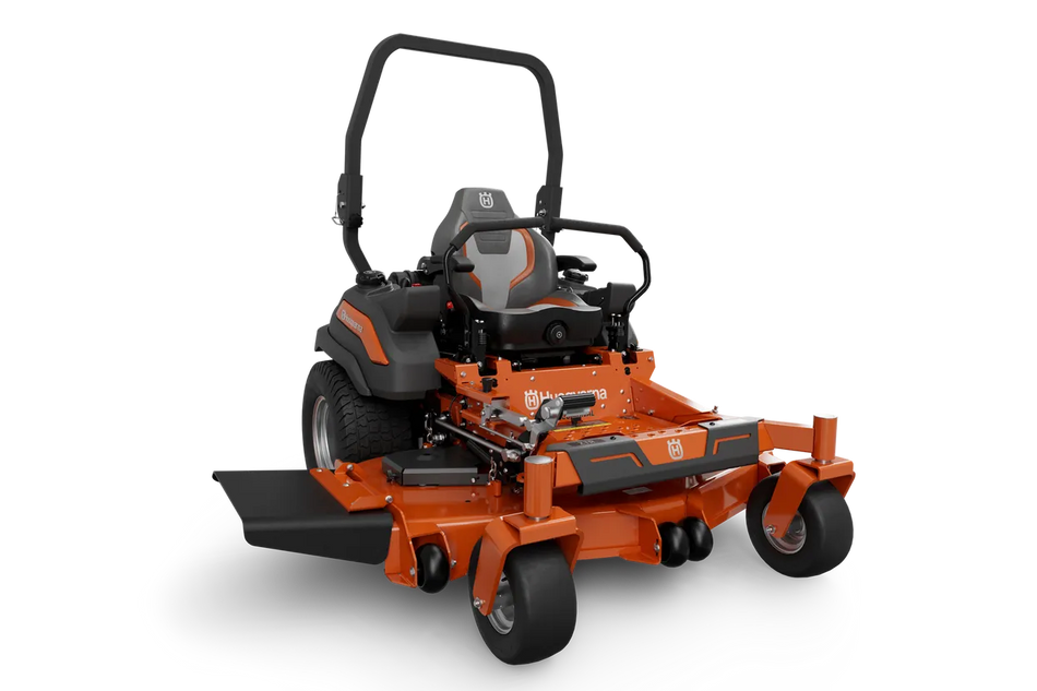 Husqvarna Z560XS Zero Turn Mower - Latest design focused on productivity, durability and cut quality.