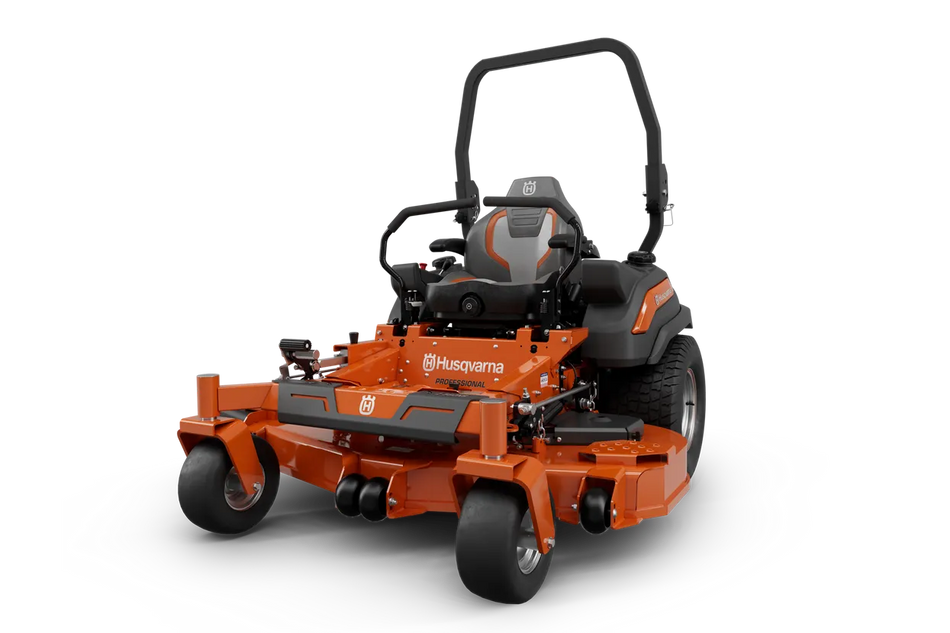 Husqvarna Z560XS Zero Turn Mower - Latest design focused on productivity, durability and cut quality.