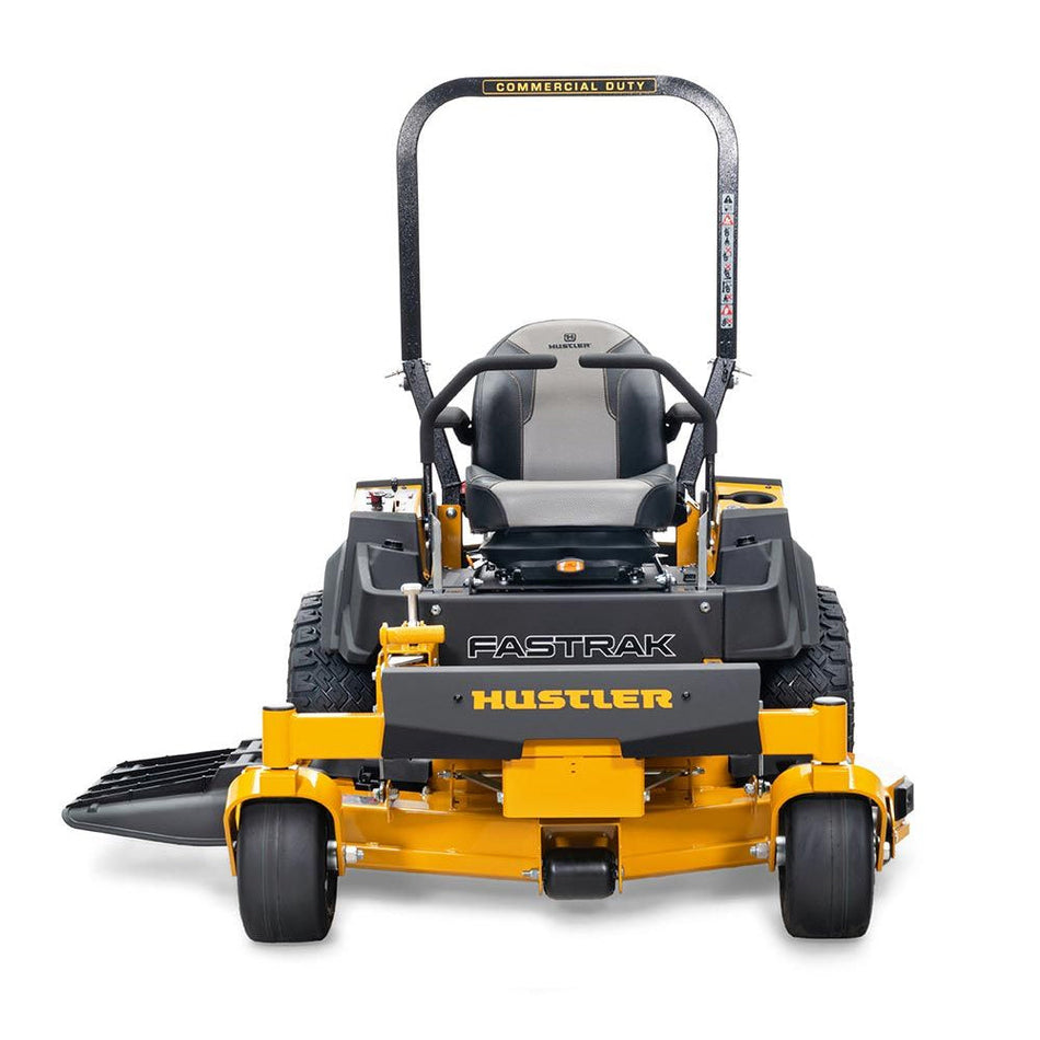 Hustler FasTrak 48 Zero Turn Mower