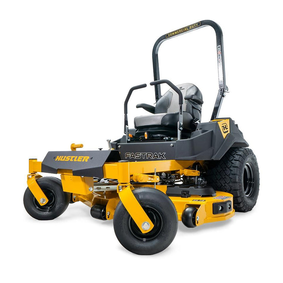 Hustler FasTrak 48 Zero Turn Mower