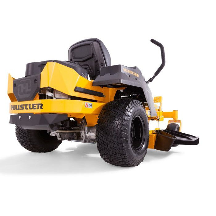 Hustler Raptor X 42 Zero Turn Mower