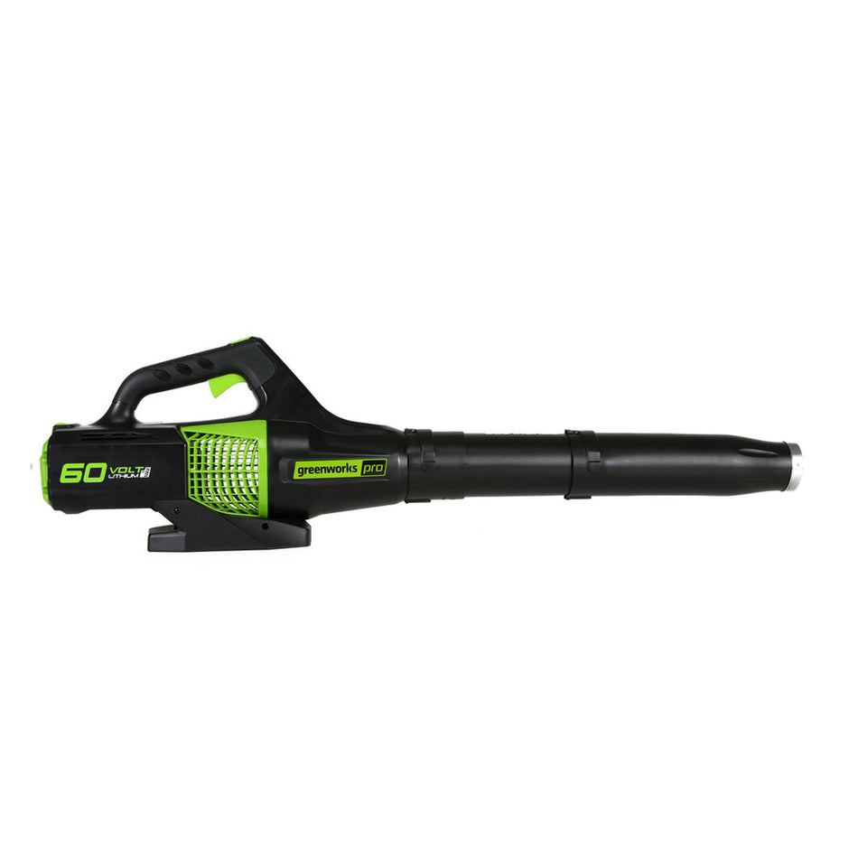 Greenworks 60V Axial Blower 4Ah Kit - 60V Greenworks Axial Blower kit