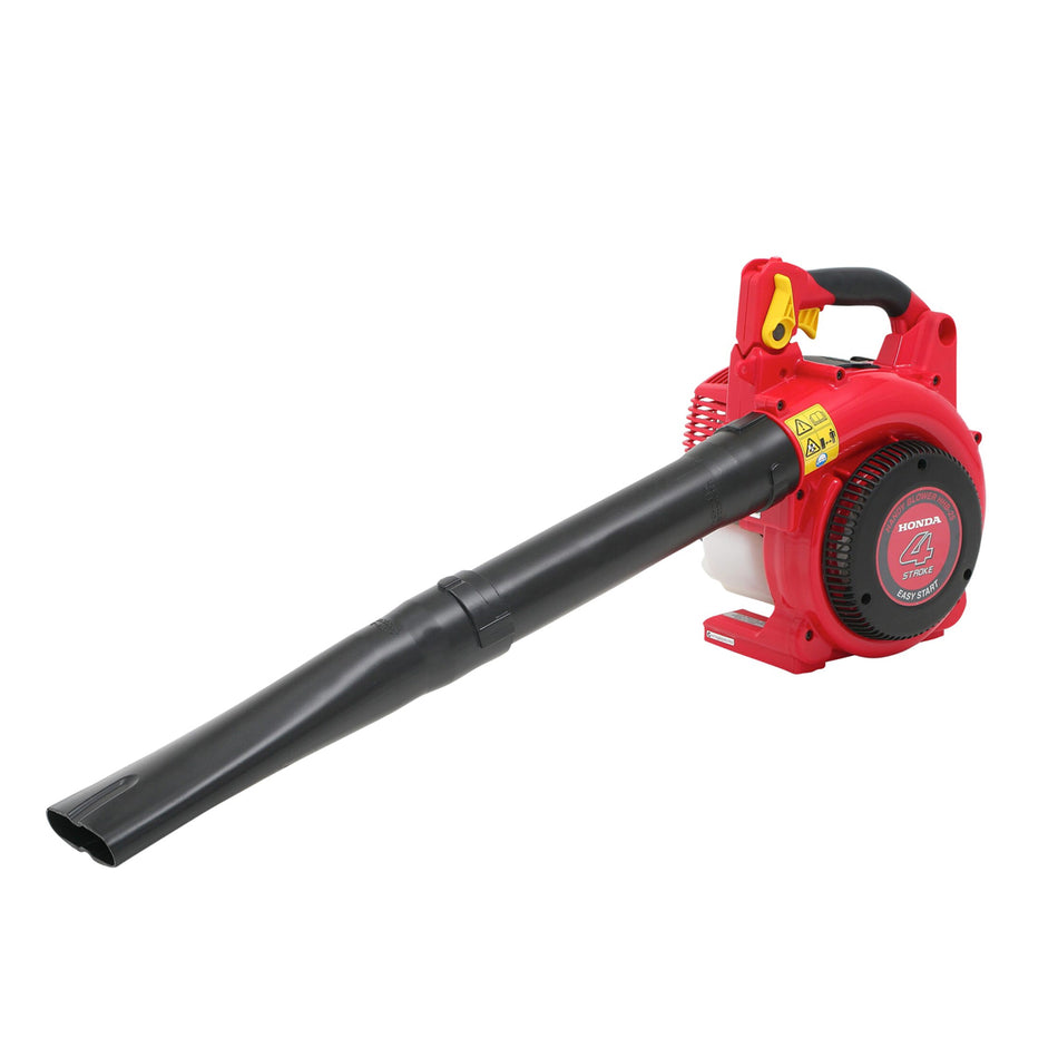 Honda HHB25 Blower - Quietest in the Market, 25cc, throttle cruise control, anti-vibration handle