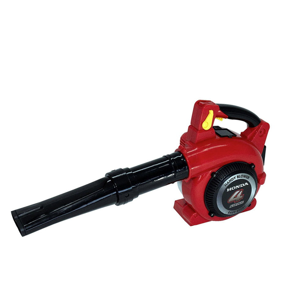 Honda Toy Leaf Blower - Realistic toy leaf blower - with Light & Sound effects - batteries included