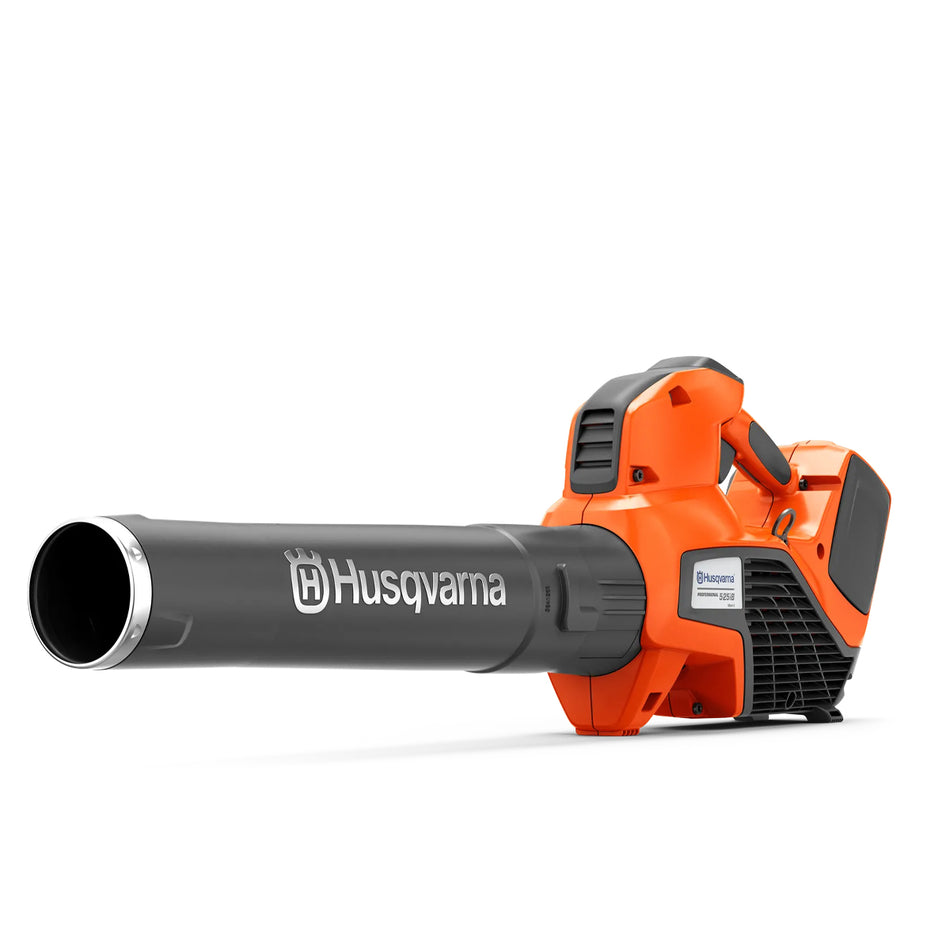 Husqvarna 525iB-II Battery Blower - 36V Battery Blower, 48m/s air speed with cruise control - Skin only