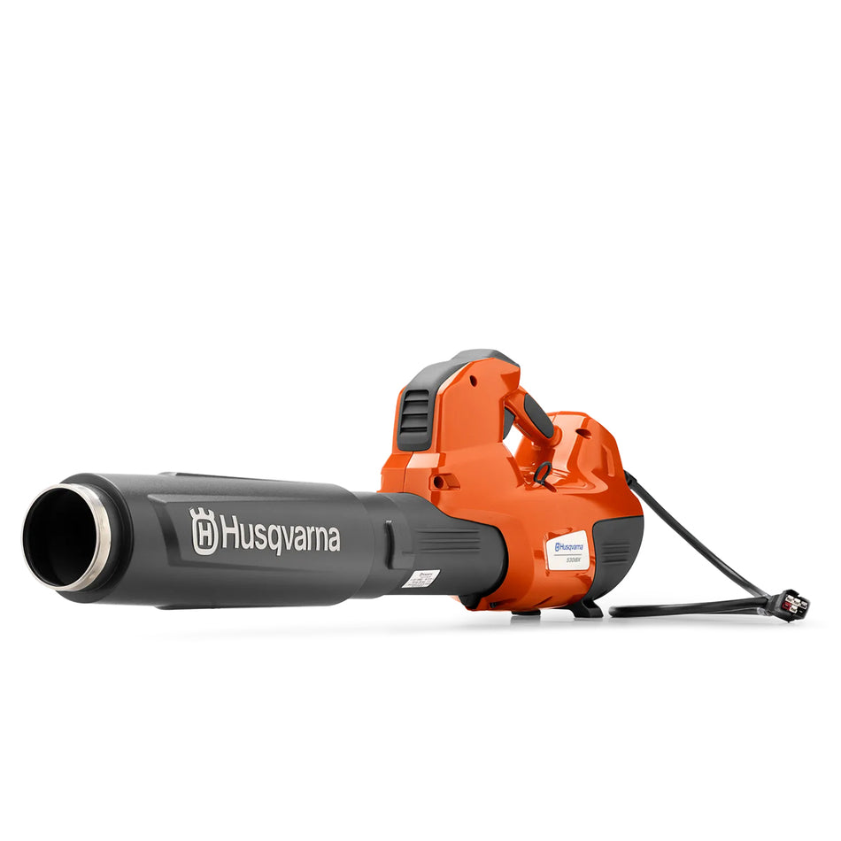 Husqvarna 536LiBX Blower - Buy this powerful blower right now!