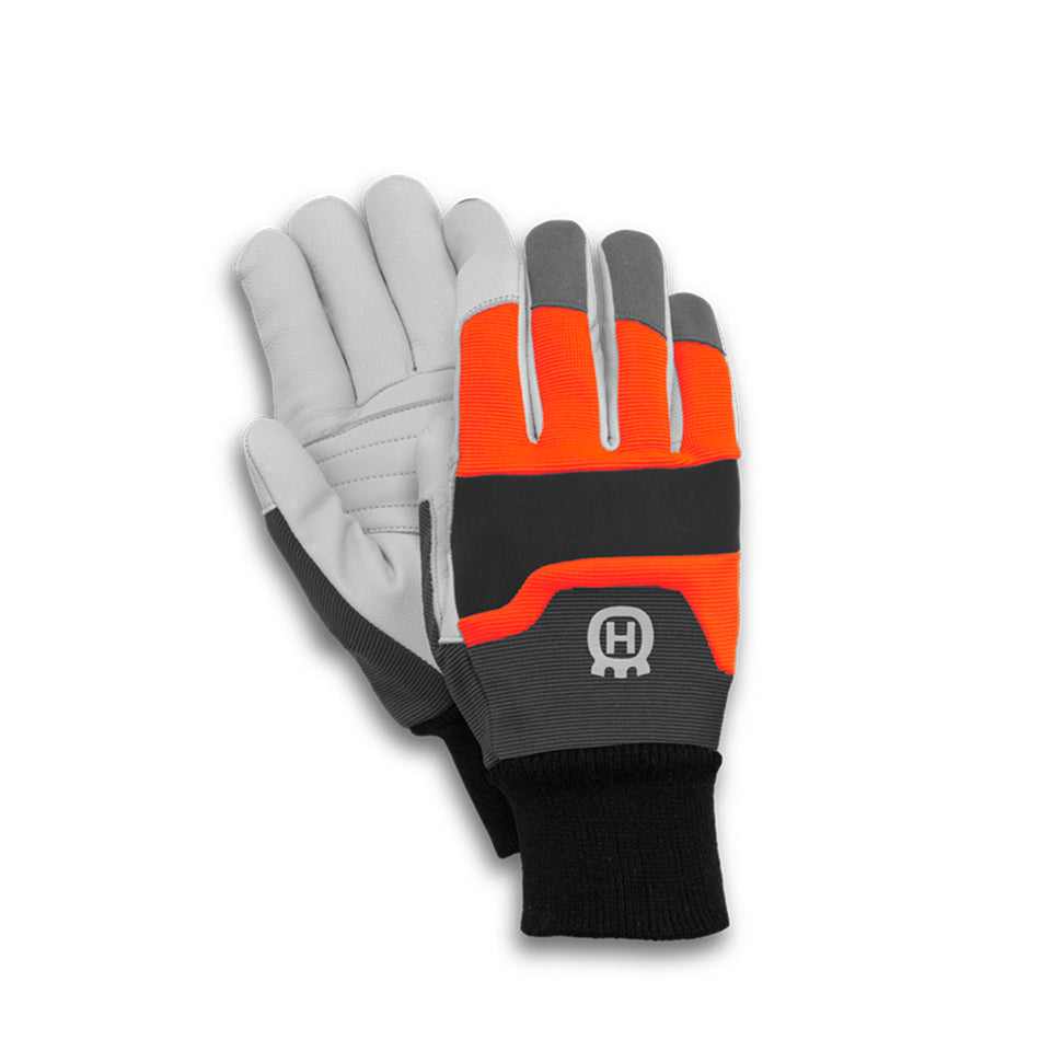 Husqvarna Functional Gloves - Functional Light Comfort Gloves - Comfortable and Durable