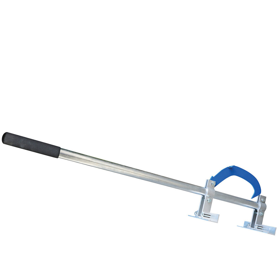 JAK Max Dual Purpose Log Lifter & Roller - Sturdy Dual Purpose Log Lifter & Roller - can lift and roll heavy duty logs