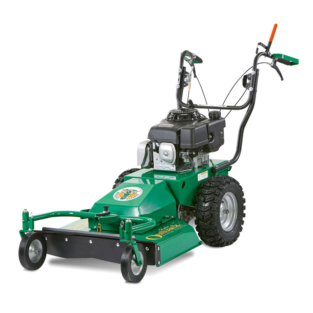 Billy Goat BC2601HHC Outback® Slasher [1697412] - With higher tip