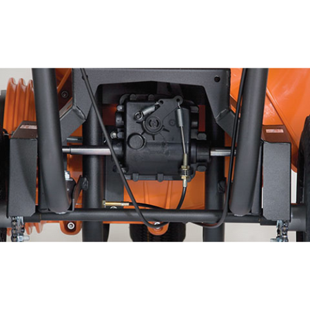 Billy Goat-Billy Goat F1002V Wheeled Blower - For medium size maintenance contractors and large property owners-Blower-