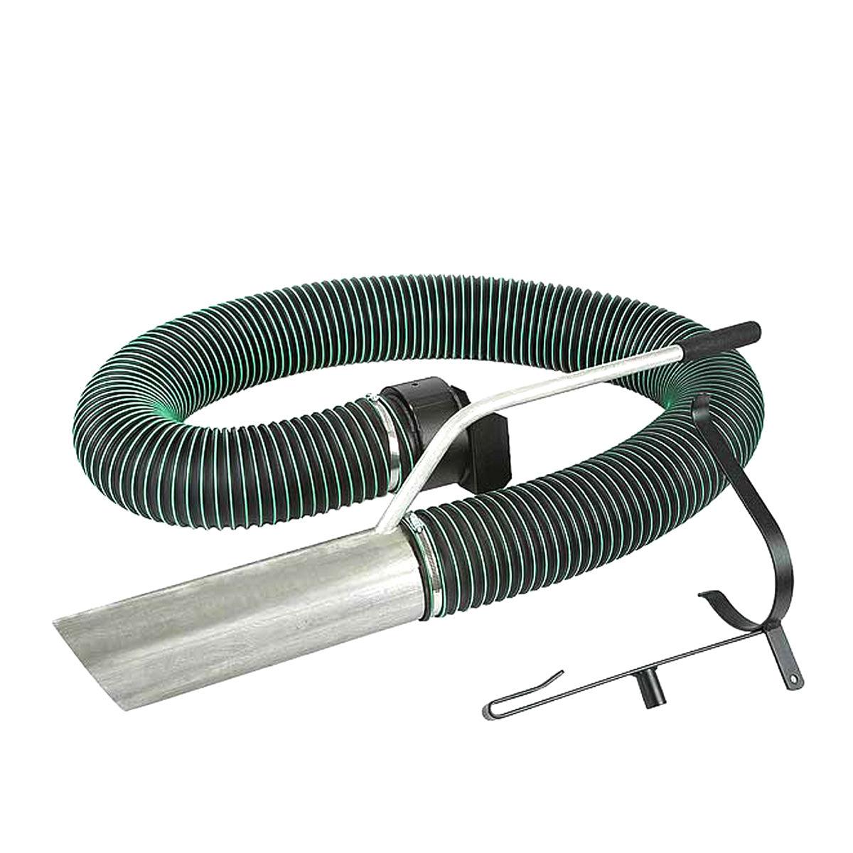 Billy Goat-Billy Goat LB352 Vacuum - A light and maneuverable entry level vacuum featuring superior suction!-Outdoor Vacuum Cleaner-