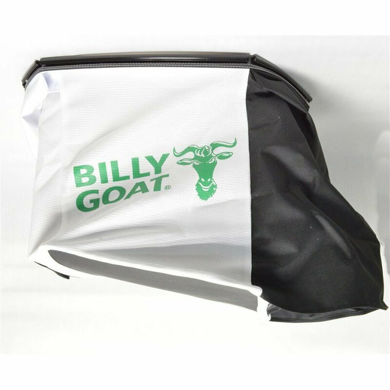 Billy Goat-Billy Goat MV Replacement Felt Bag-Accessories-
