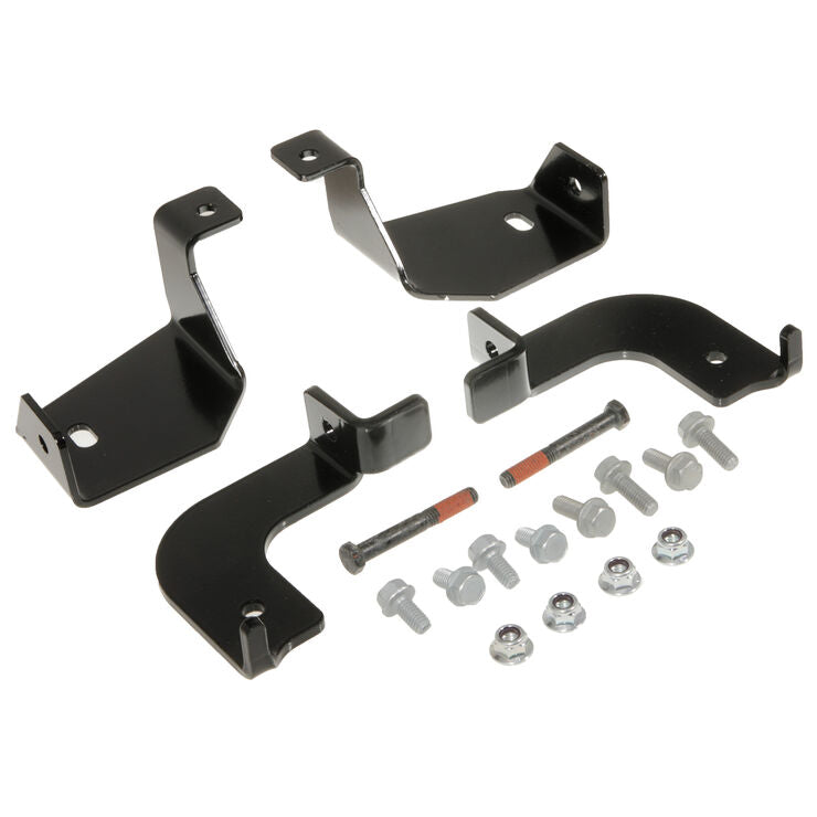Cub Cadet-Cub Cadet Adaptor Kit - ZTS/ZTXS catcher fitments.-Adaptor Kit-