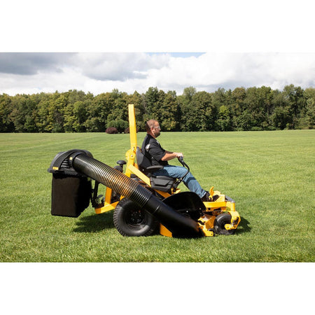 Cub Cadet-Cub Cadet Catcher Kit (48" Cutting Deck)-Catcher Kit-