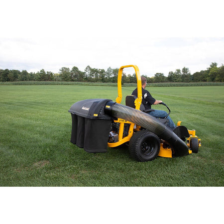 Cub Cadet-Cub Cadet Catcher Kit (48" Cutting Deck)-Catcher Kit-