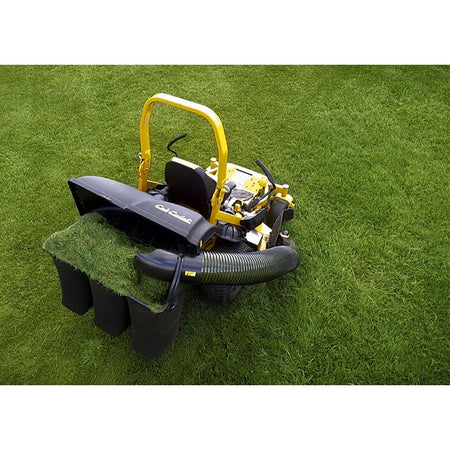 Cub Cadet-Cub Cadet Catcher Kit (48" Cutting Deck)-Catcher Kit-