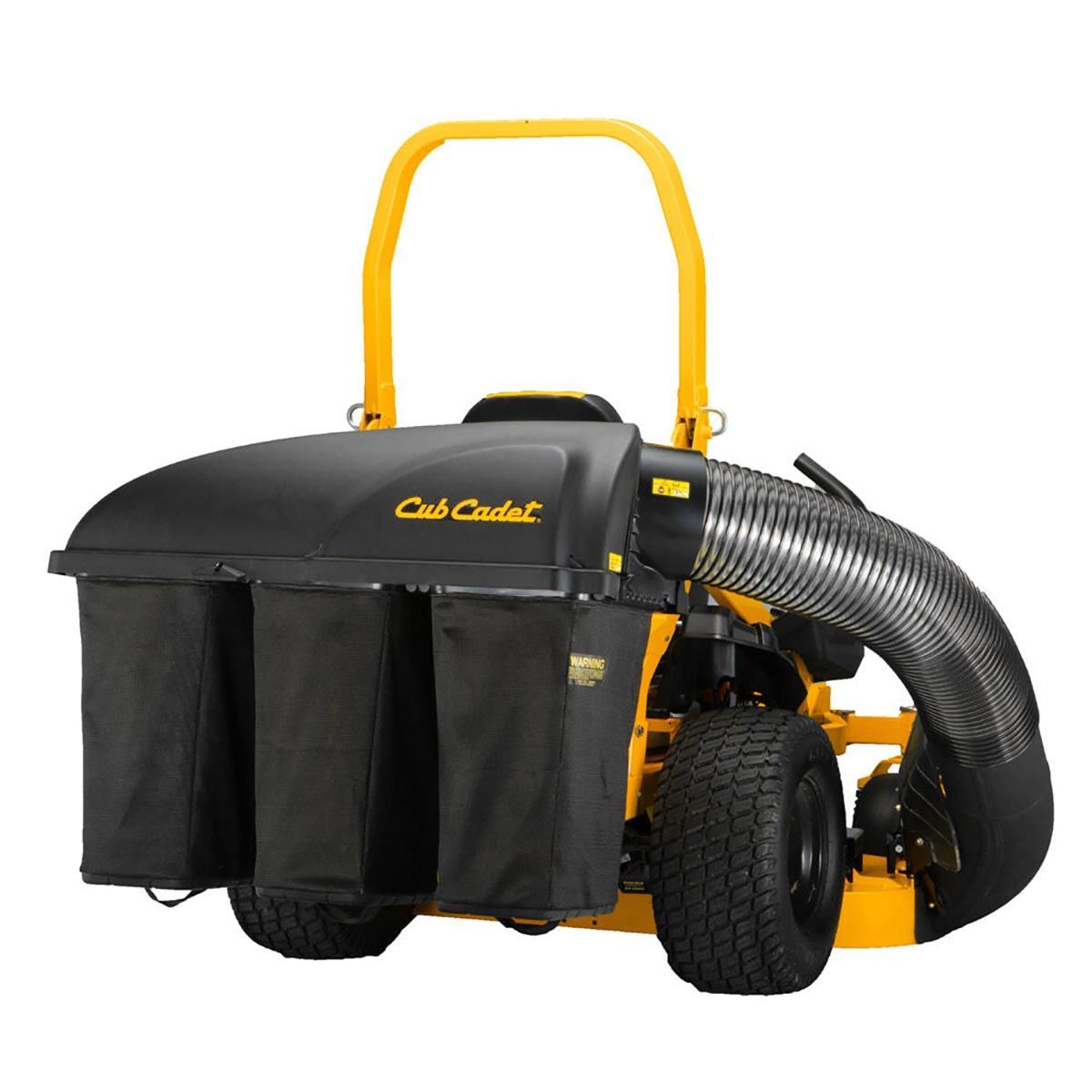 Cub Cadet-Cub Cadet Catcher Kit (48" Cutting Deck)-Catcher Kit-