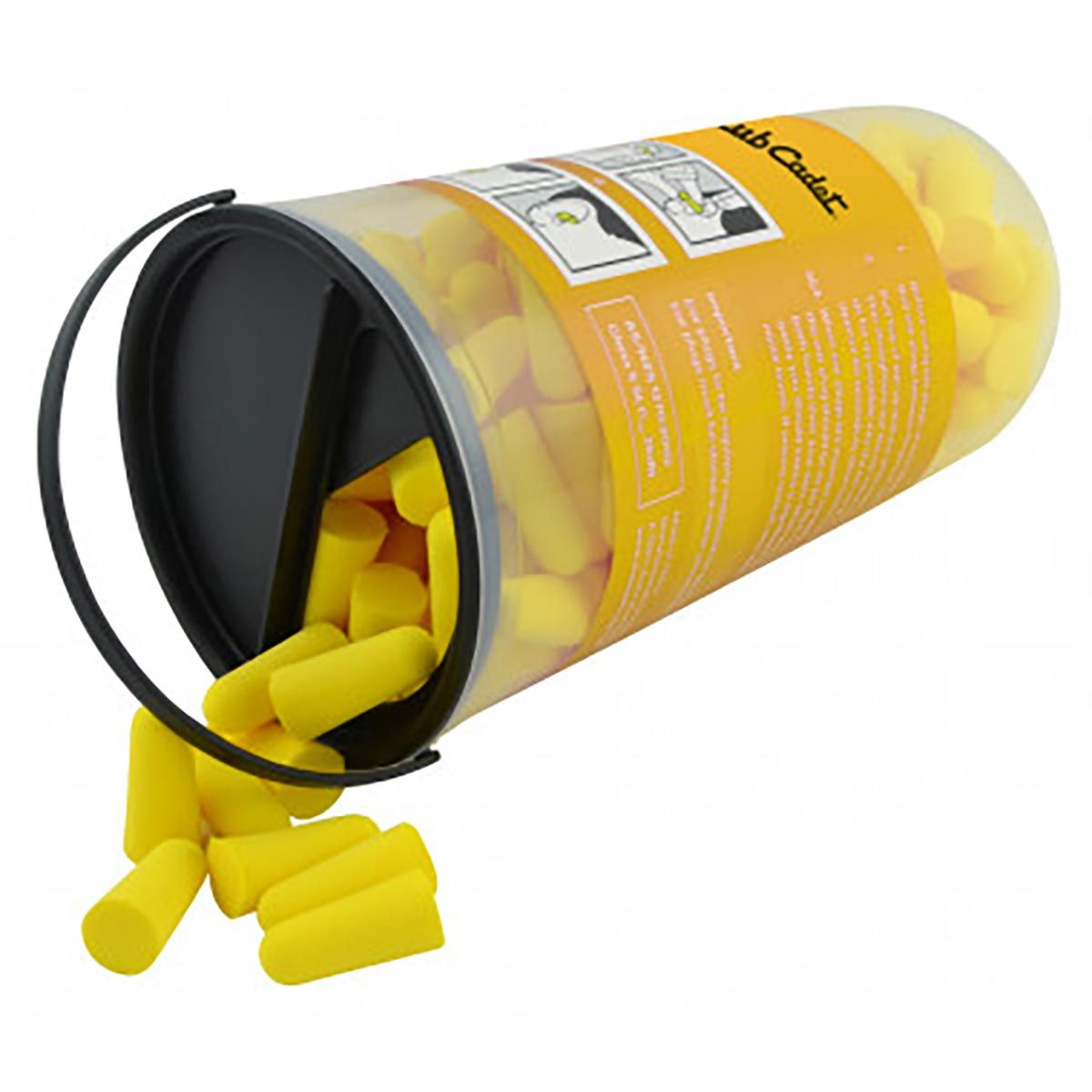 Cub Cadet-Cub Cadet Ear Plugs - 100pc Trade Pack-Protective Equipment-