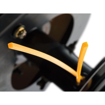 Cub Cadet-Cub Cadet LC3-DP56 Wheeled String Trimmer - Significantly more powerful than a standard brushcutter.-Wheel String Trimmer-