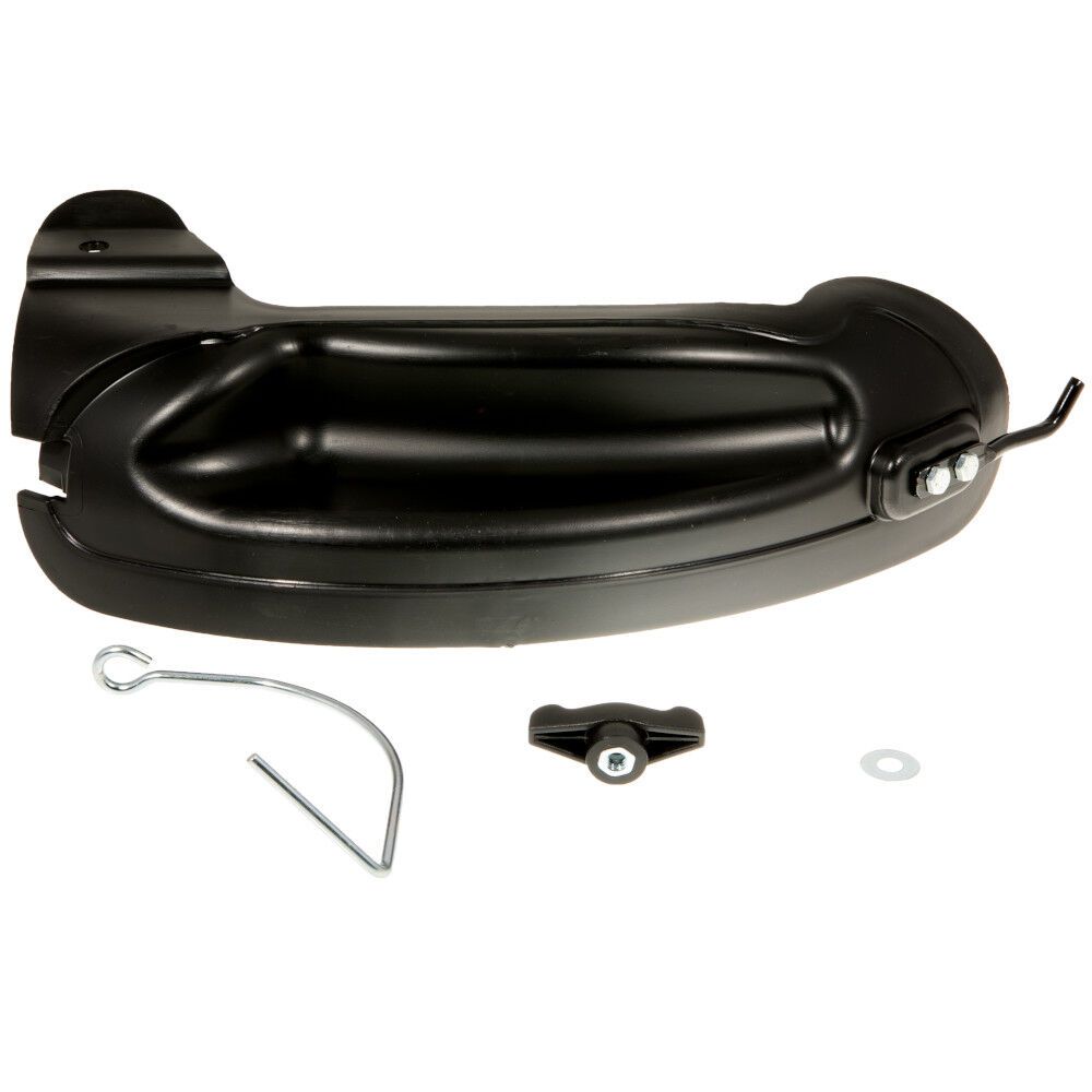 Cub Cadet-Cub Cadet Mulch Kit (42" Cutting Deck) - For electric ride on and zero turn mowers with 42-inch cutting decks.-Mulch Kit-