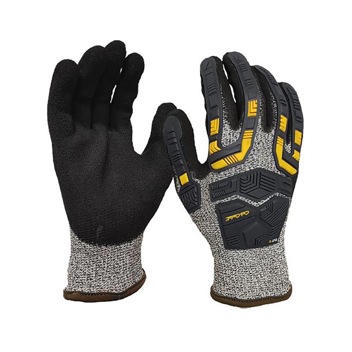 Cub Cadet-Cub Cadet Pro P C5S Cut 5 Gloves-Protective Equipment-Small-