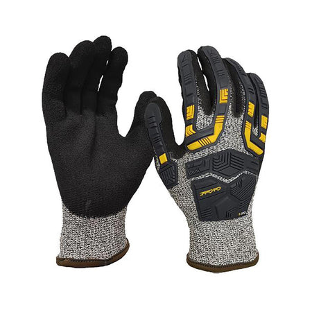 Cub Cadet-Cub Cadet Pro P C5S Cut 5 Gloves-Protective Equipment-Small-