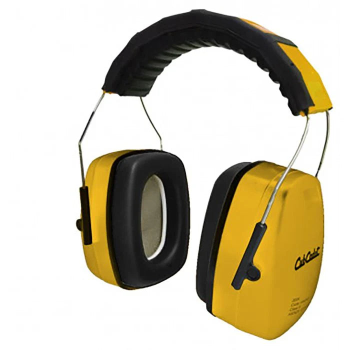 Cub Cadet-Cub Cadet Pro P32 Class 5 Earmuff-Protective Equipment-
