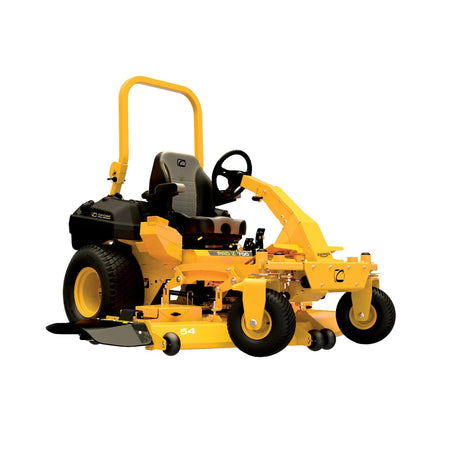Cub Cadet-Cub Cadet Pro Z 754S Zero Turn - Comfort and performance to handle the biggest and toughest jobs.-Commercial Zero Turn Mower-