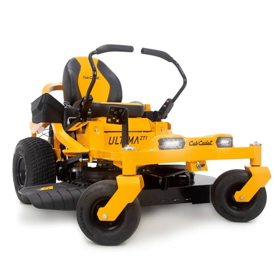 Cub Cadet-Cub Cadet Ultima ZT1 42 Zero Turn Mower-Domestic Zero Turn Mower-
