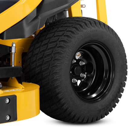 Cub Cadet-Cub Cadet Ultima ZTXS4 54 Zero Turn - 54" zero turn with 24HP Kawasaki V-Twin & 3yr warranty!-Domestic Zero Turn Mower-