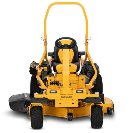 Cub Cadet-Cub Cadet Ultima ZTXS4 54 Zero Turn - 54" zero turn with 24HP Kawasaki V-Twin & 3yr warranty!-Domestic Zero Turn Mower-