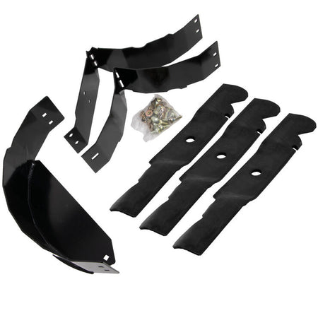 Cub Cadet-Cub Cadet Xtreme® Mulch Kit (48" Deck)-Mulch Kit-