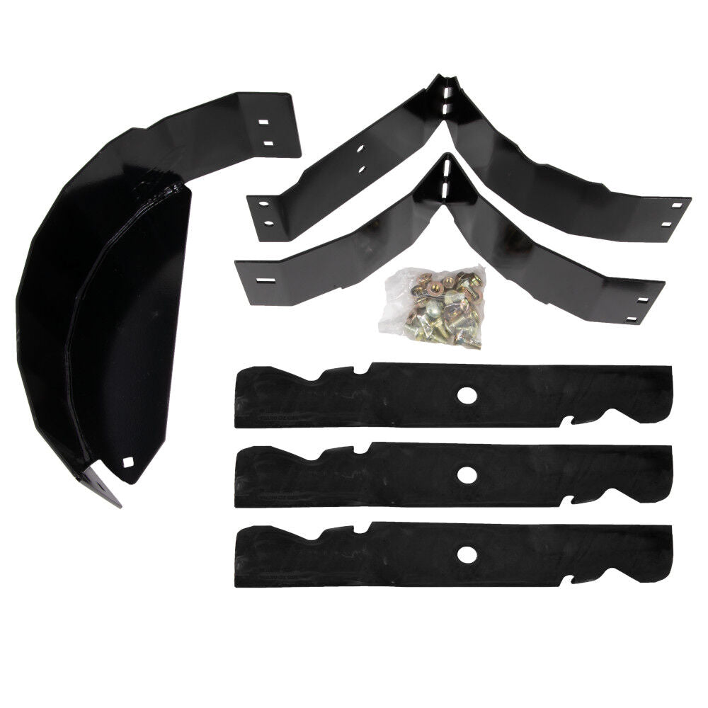 Cub Cadet-Cub Cadet Xtreme® Mulch Kit (48" Deck)-Mulch Kit-