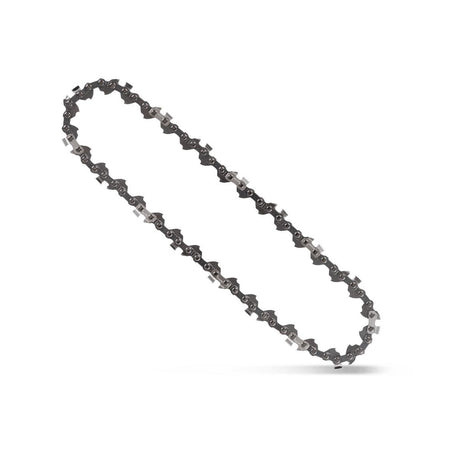 DeWALT-DeWALT 20cm Pole Saw Chain - Low vibrations, optimised oil guide, 3/8" pitch, 45 links chain-Pole Saw Chain-