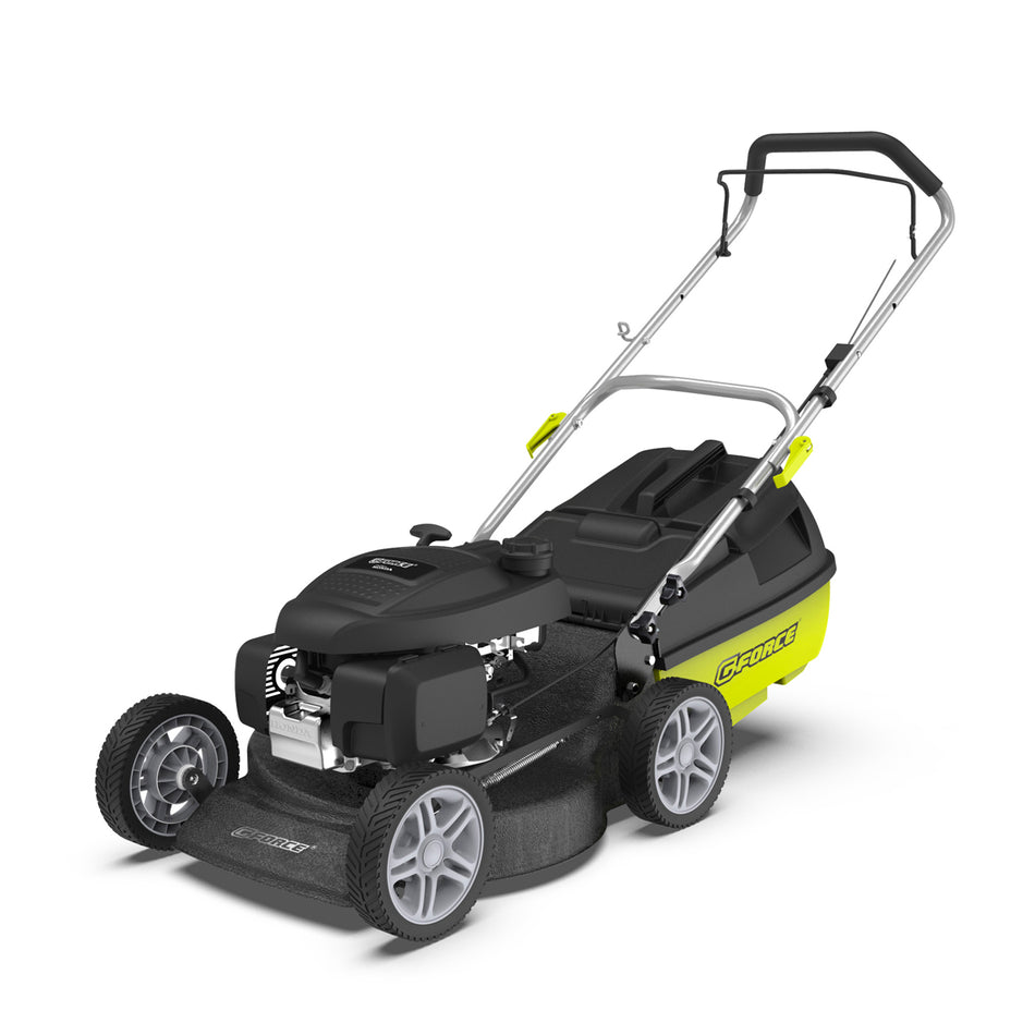 G-Force-G-Force GH201-18 18inch 201cc Lawn Mower-Lawn Mower-