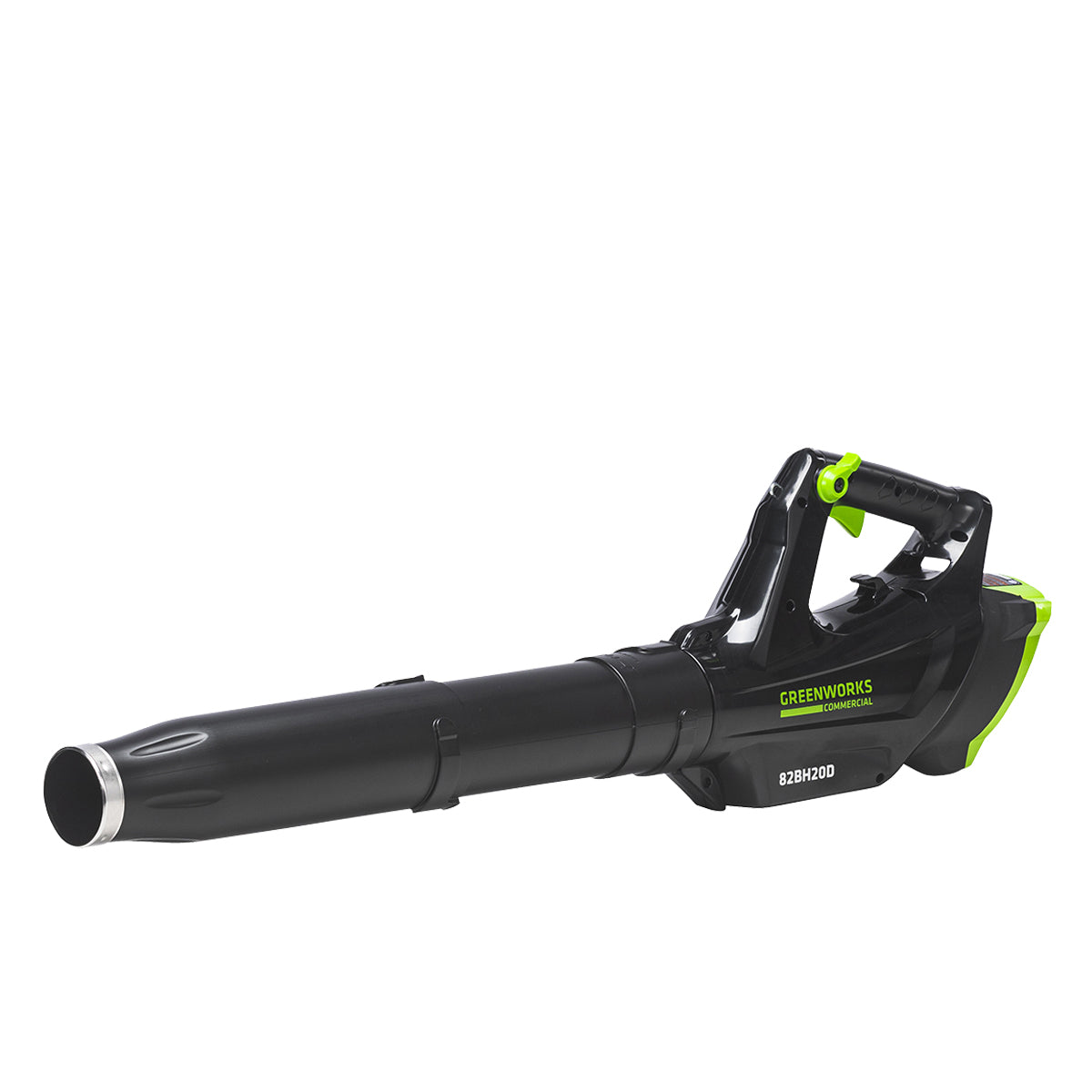 Greenworks-Greenworks 82V Dedicated Blower - 82V commercial brushless blower, variable speed, lightweight, cruise control-Blower-